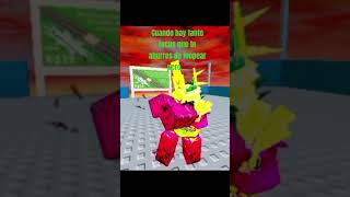 cómo cuando el focus es tal que te cansas de loopear pero el killer es... #lego #roblox #death #rblx