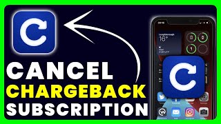How to Cancel Chargeback Subscription