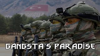 Turkish Armed Forcestsk - Gangstas Paradise