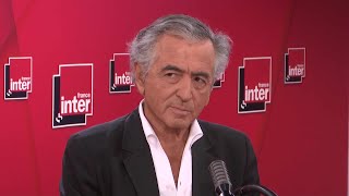 Bernard-Henri Lévy : 