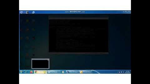 Materi TLJ Instalasi VoIP menggunakan Briker 1.4 "Komodo Dragon" dengan softphone X-lite