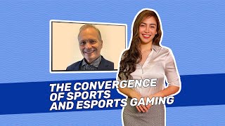 EEG: The Convergence of Sports and Esports Gaming | SiGMA TV