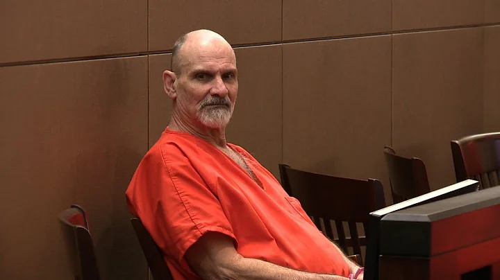 Man charged in 2017 intoxication manslaughter case finally going to trial