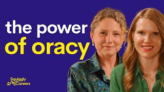 Oracy: The Secret to Better Thinking and Career Growth