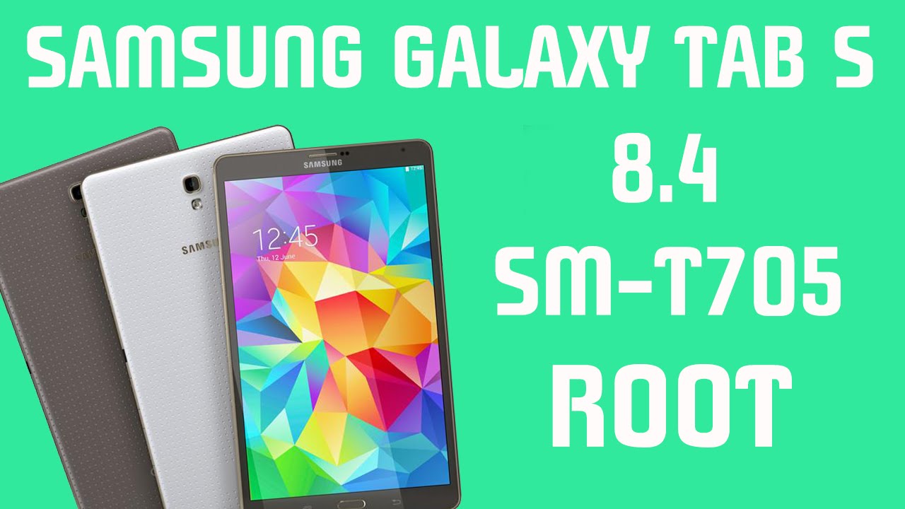 Samsung Galaxy Tab S T705 16gb