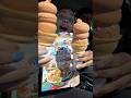 Dairy Queens New Cinnamon Toast Crunch Dipped Cones! #couple #comedy #funny #foodie