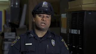 Charlton Public Safety Building Campaign