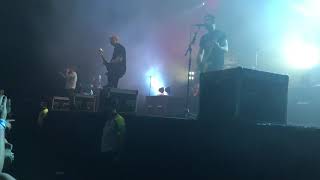 Simple Plan - Boom! Live @ Big Top 27.04.2018