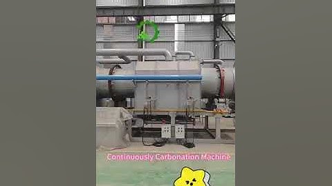 2024 New Continuous Carbonization Furnace continuous charcoal carbonization furnace #machine