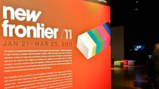 Live@Sundance '11: New Frontier