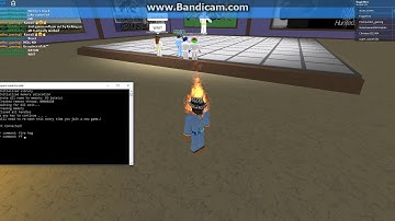 ROBLOX: {PAID, AUTO-UPDATING} ASPECT: FEGOD, KILL, PARTICLES & MORE {NEW CMDS SOON}