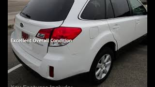 2013 Subaru Outback 2.5i Premium for sale in Boise, ID