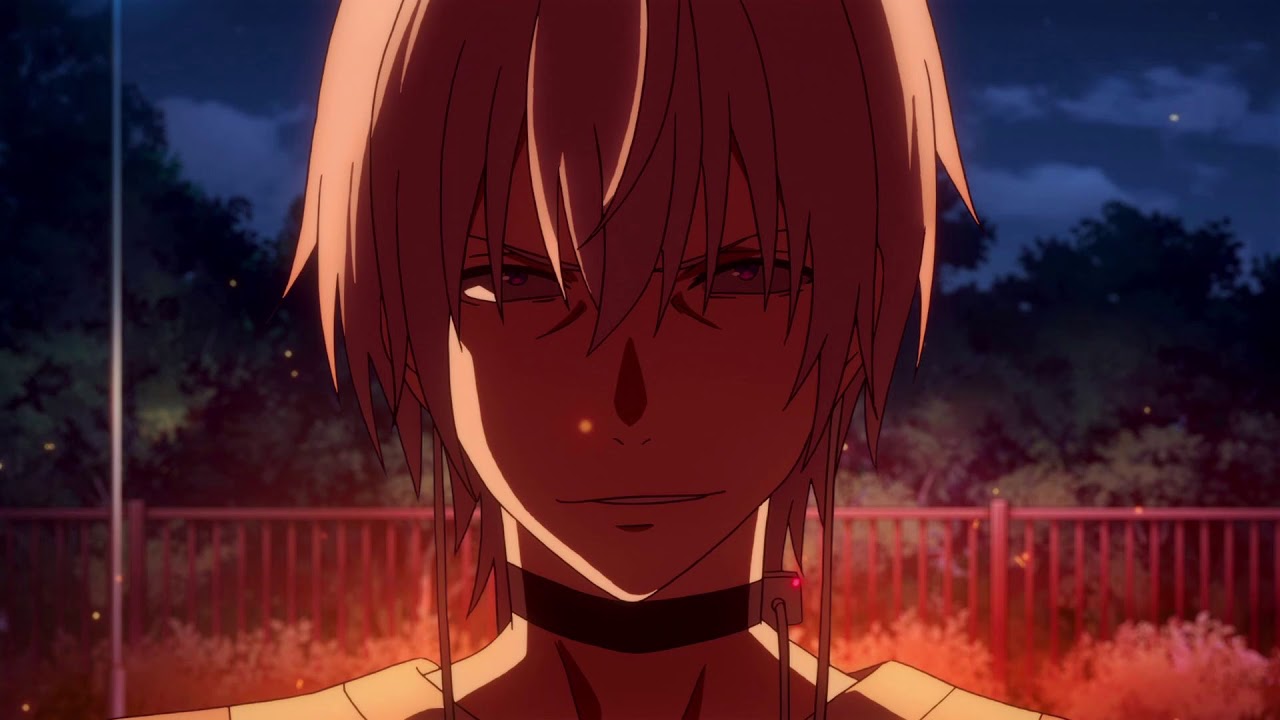 A Certain Scientific Accelerator OST: Let's go all at once!