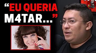 imagem do vídeo "QUEM DISSE QUE VOCÊ É ENGRAÇADO? com Titela do Ceará | Planeta Podcast