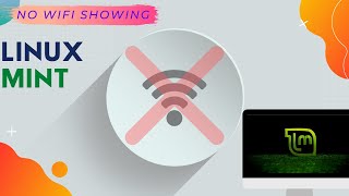 Installing Wi-Fi Drivers in Linux Mint || Wi-Fi not showing fixed screenshot 3