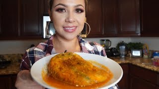 How to Make Perfect CHILE RELLENOS Everytime!!! screenshot 3