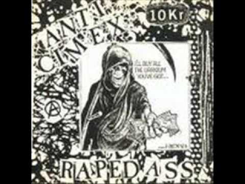 anti-cimex  -  when the innocent die