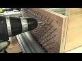 Making a Plywood Drying Rack Making a Plywood Drying Rack