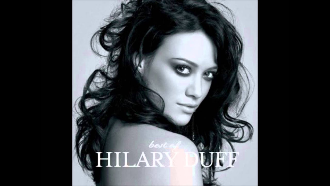Hilary Duff What Dreams Are Made Of Complete Version Audio YouTube Hilary duff what dreams are made of complete version audio youtube