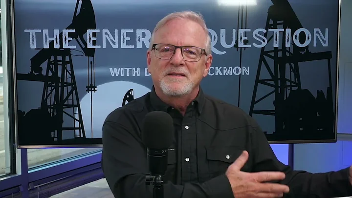 The Energy Question, Episode 18: Allen Gilmer, fou...