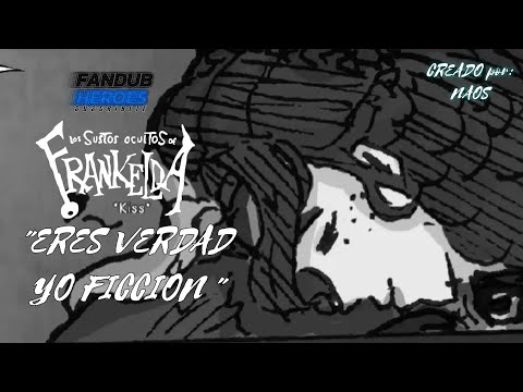 "I AM FRANKELDA" | You Are Truth I Am Fiction (Spanish Comic Dub)