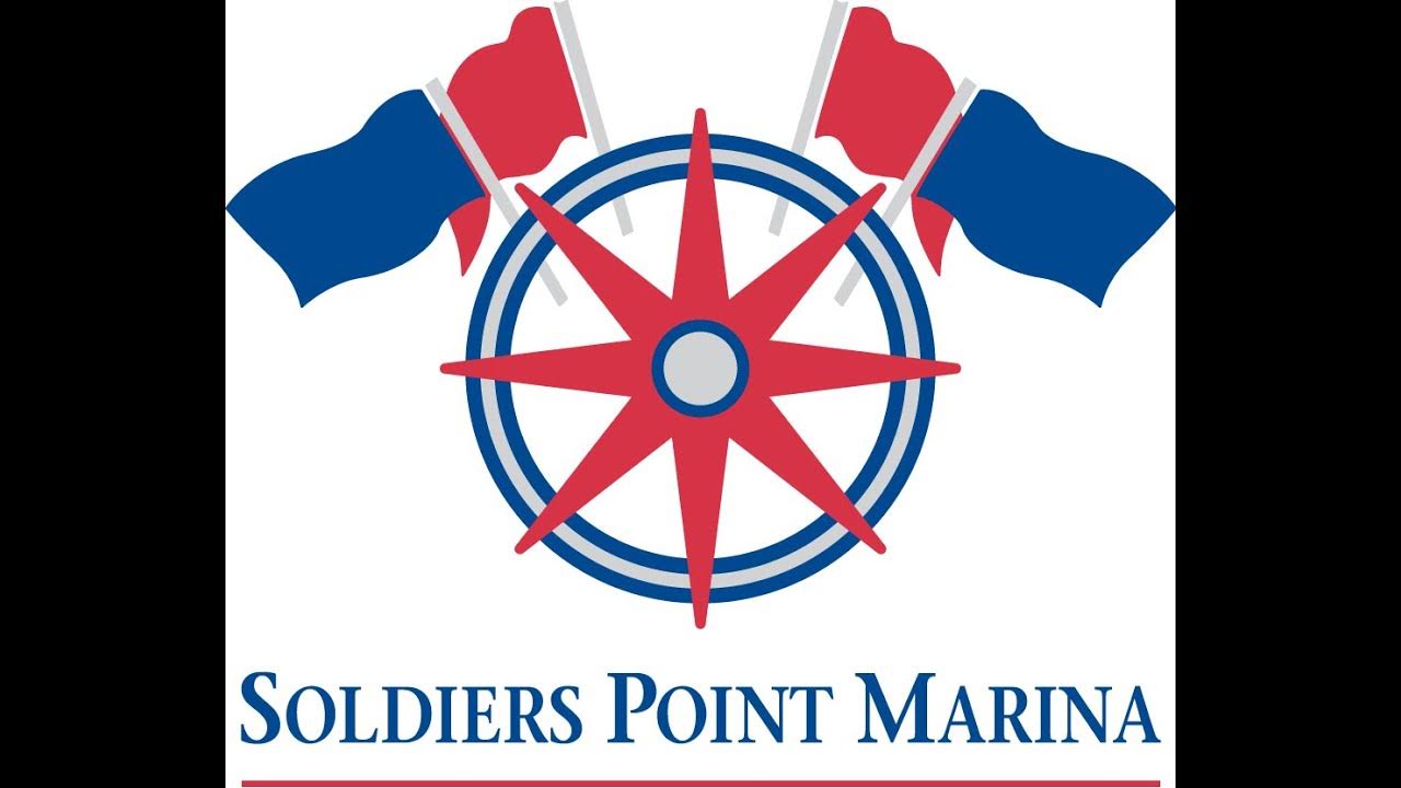 Soldiers Point Marina 3 minutes of our luxury marina services