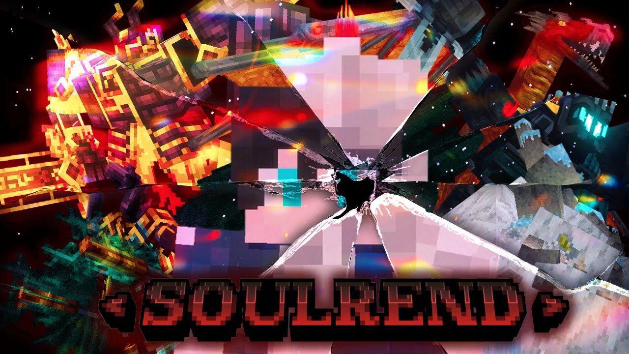 Soulrend - Dark Fantasy RPG | [ FULL PLAYTHROUGH ] | - YouTube