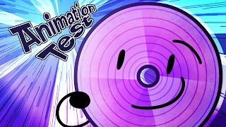Virtual Insanity - Animation Test