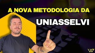 Discover UNIASSELVI's New Distance Learning Methodology in 2025! screenshot 4