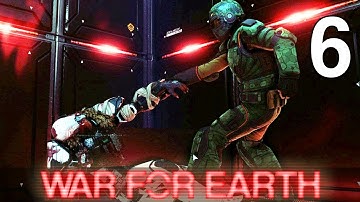 [6] War For Earth (Let
