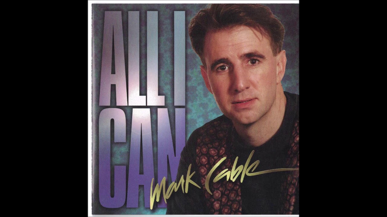 Mark Cable - Jesus Is Why