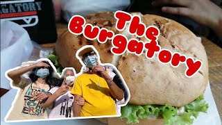 The Burgatory with Ohtako Takoyaki 2022