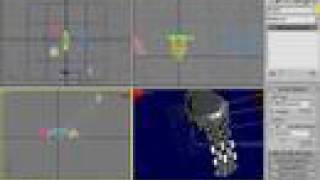 Speed-Modeling a Watch