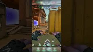 Jett’s Cheaty Five-Kill Rampage in Custom TDM! | Viking_Wakar’s Wild Valorant Play 💥 #CheatModeOn