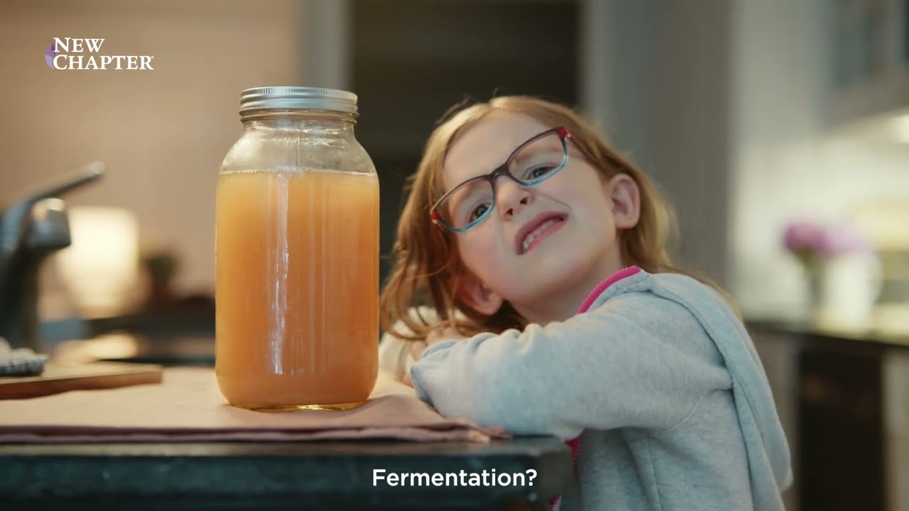 Are you taking the RIGHT multivitamin? | New Chapter Vitamins