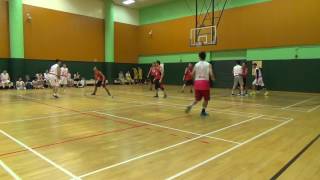 驍籃2016夏季籃球聯賽 195427 3