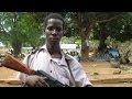 Centrafrique : chefs de guerre et reconstruction - #Reporters