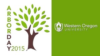 Arbor Day 2015