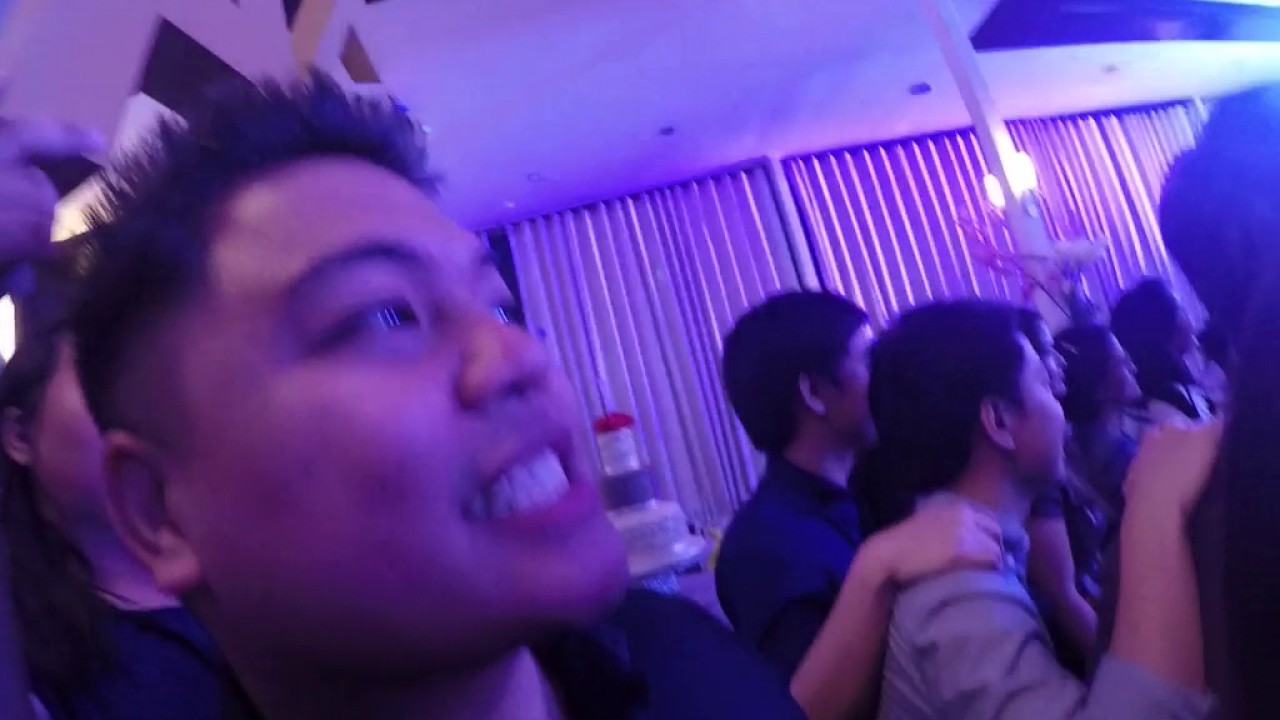 Lacanlale - Family Reunion 2016 video 10