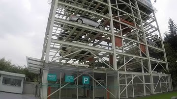 Yeefung - PCY demo in Shenzhen Longgang factory.