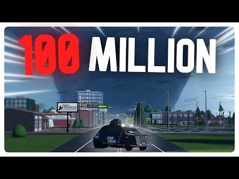 100 Million CAPE in Twisted was INSANE (THE FINALE)