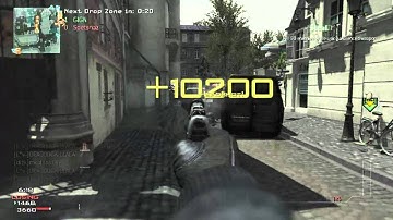 Triple with a silent p99