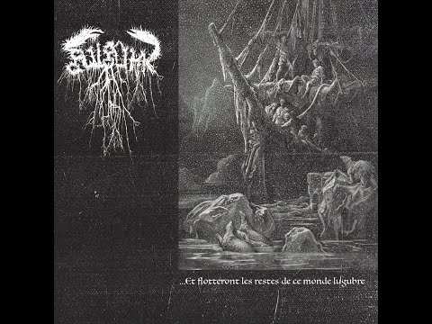 Gulguhk — Gulguhk - ...Et flotteront les restes de ce monde lugubre (2022) - 𝘍𝘓
