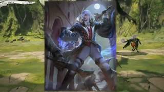 New Job The Phantom Mobius Final Fantasy