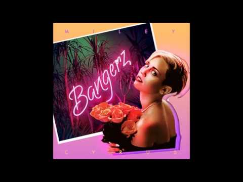 Nightmare - Miley Cyrus