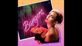 Miley Cyrus - Nightmare (Audio)