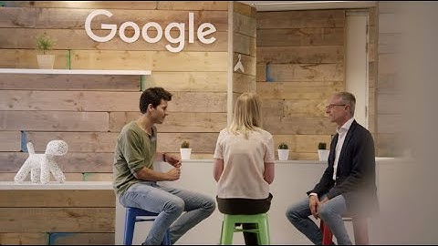 PwC supports Google’s expansion into the corporate market