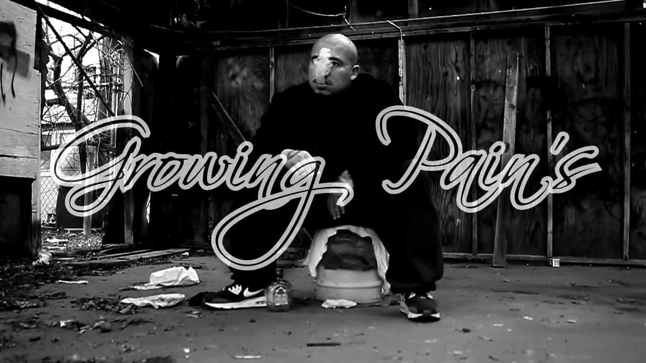 BC - ''Growing Pains'' (music video)