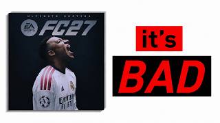 FC 27 Is Already In Trouble.