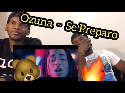 03. Ozuna - Se Preparó ( Video Oficial ) | Odisea